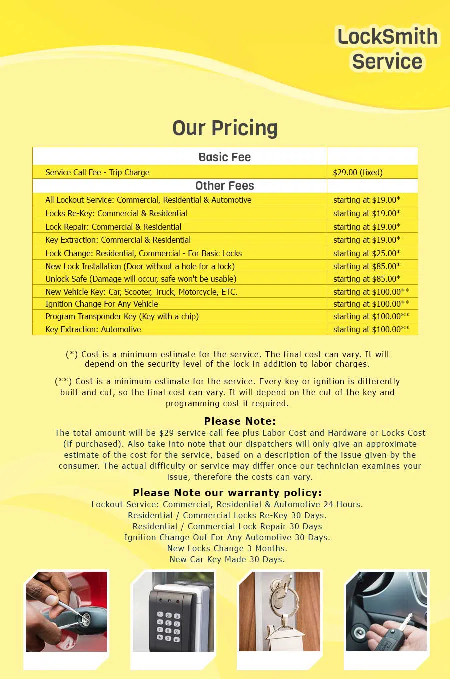 Flossmoor Lock And Locksmith, Flossmoor, IL 708-290-9009